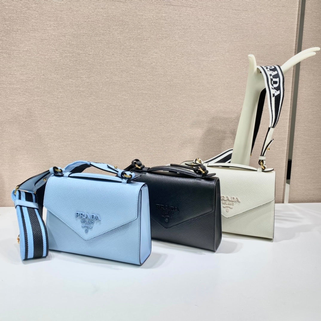 Monochrome Bag