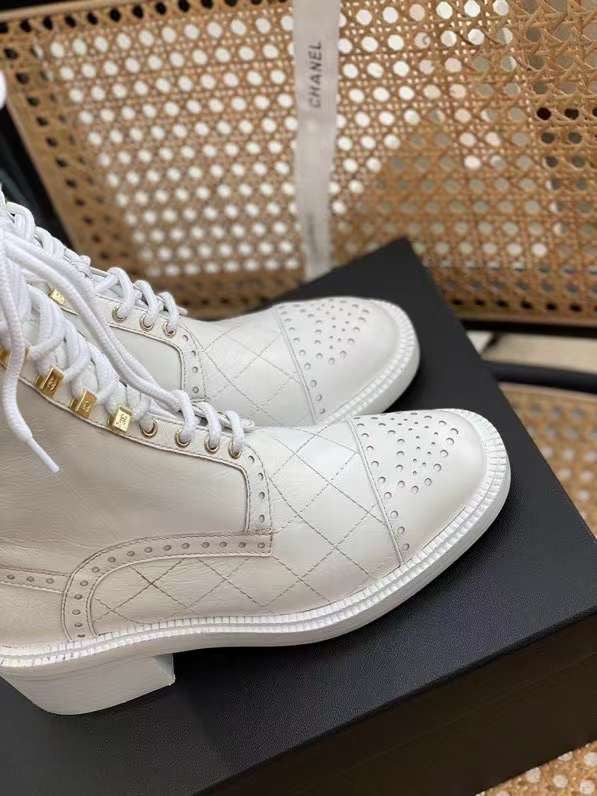 CC Boots