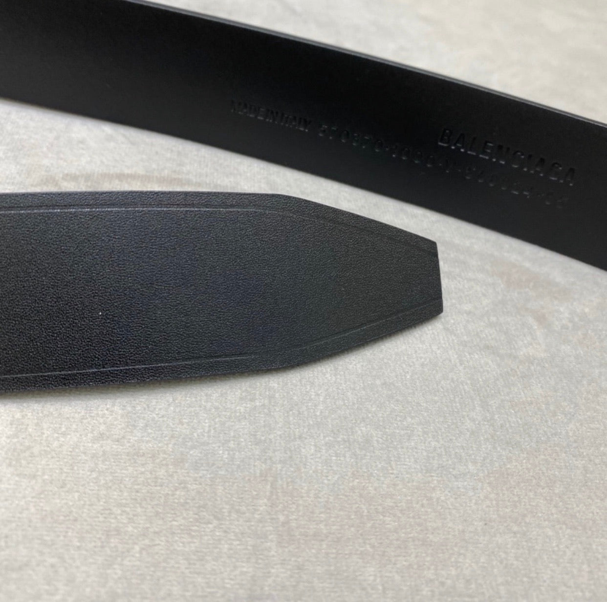 B Belt