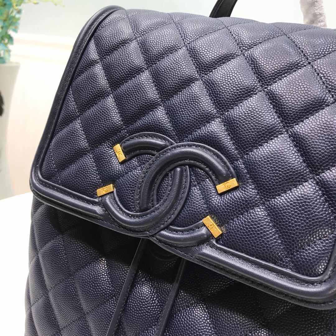 CC Blackpack