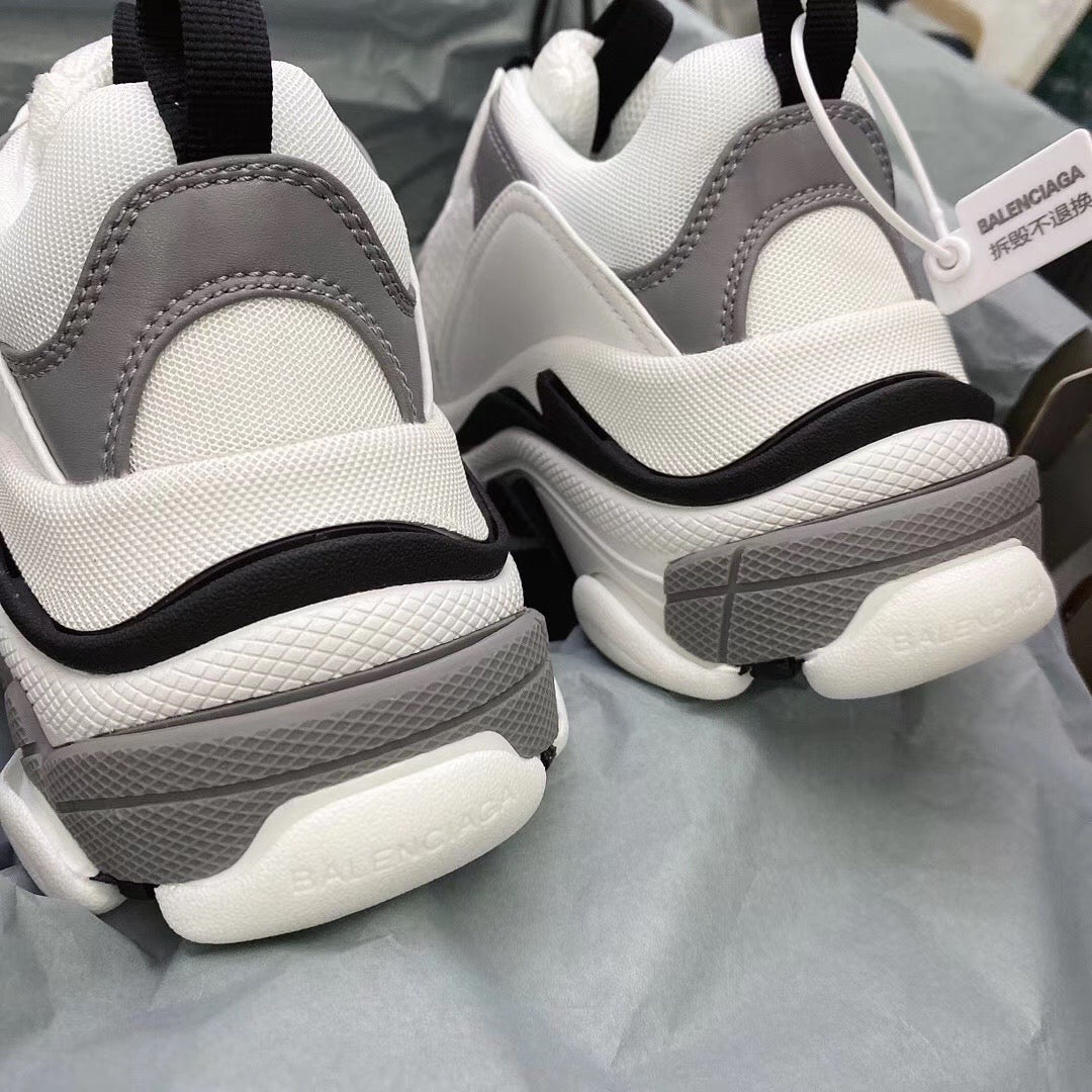 Triple S Trainers