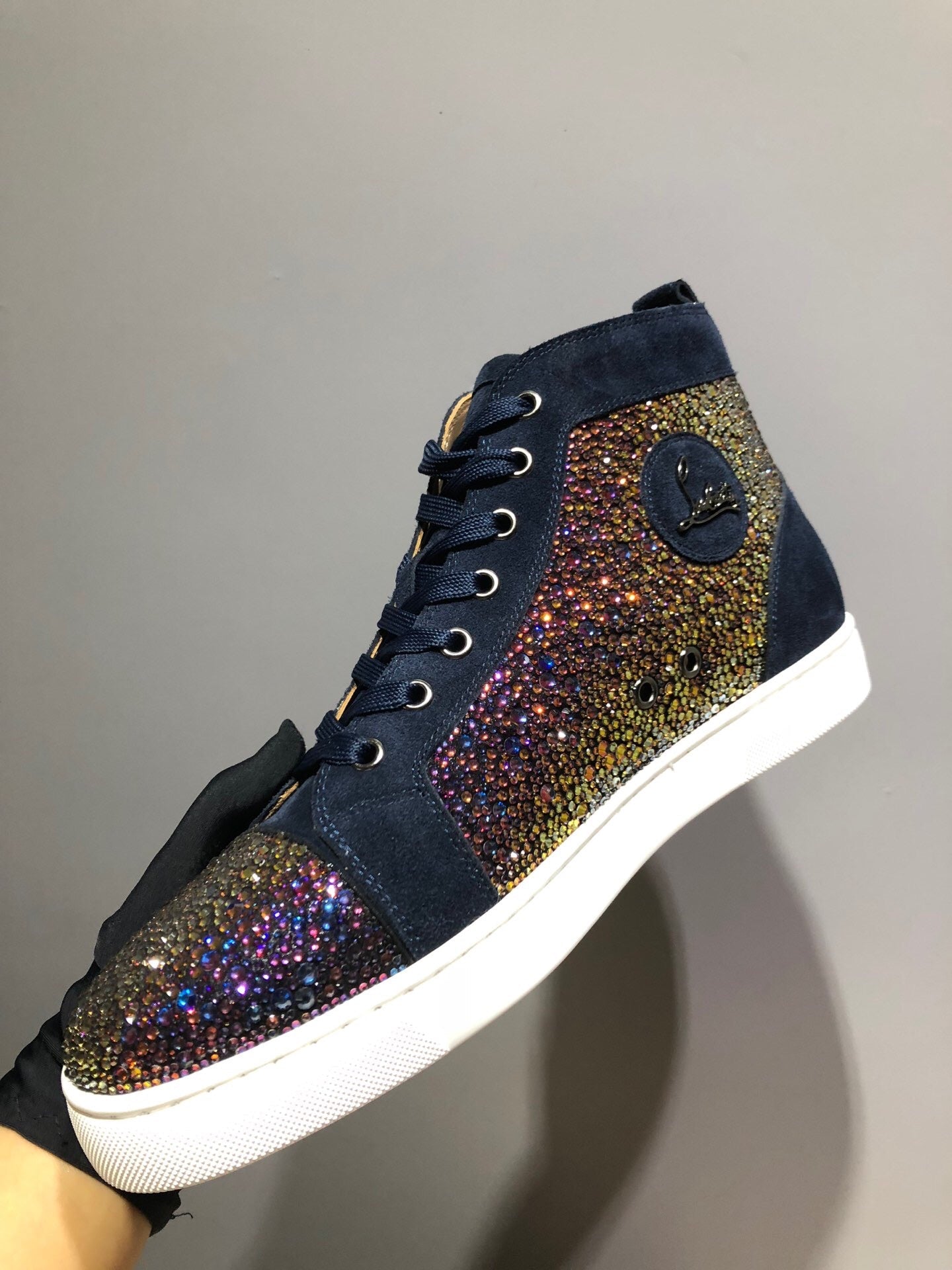 Louis Strass Womens