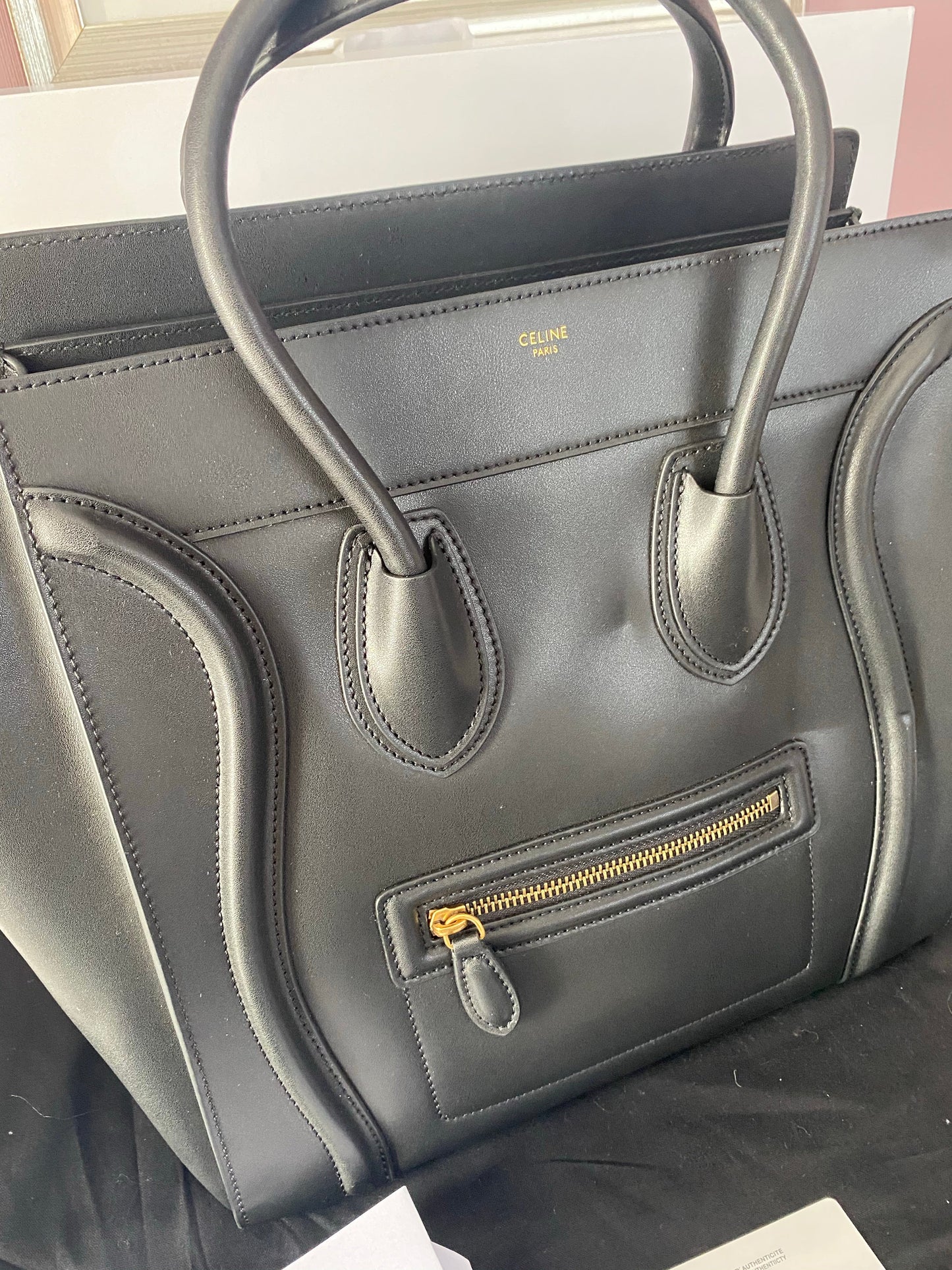 Luggage