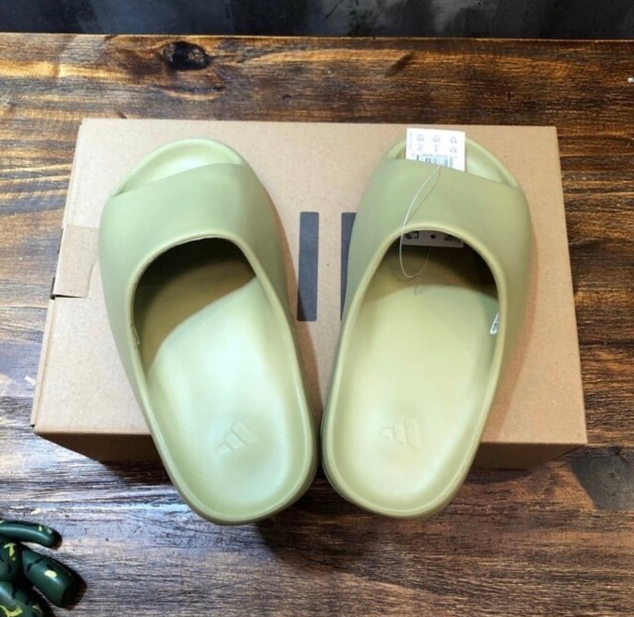 Slides