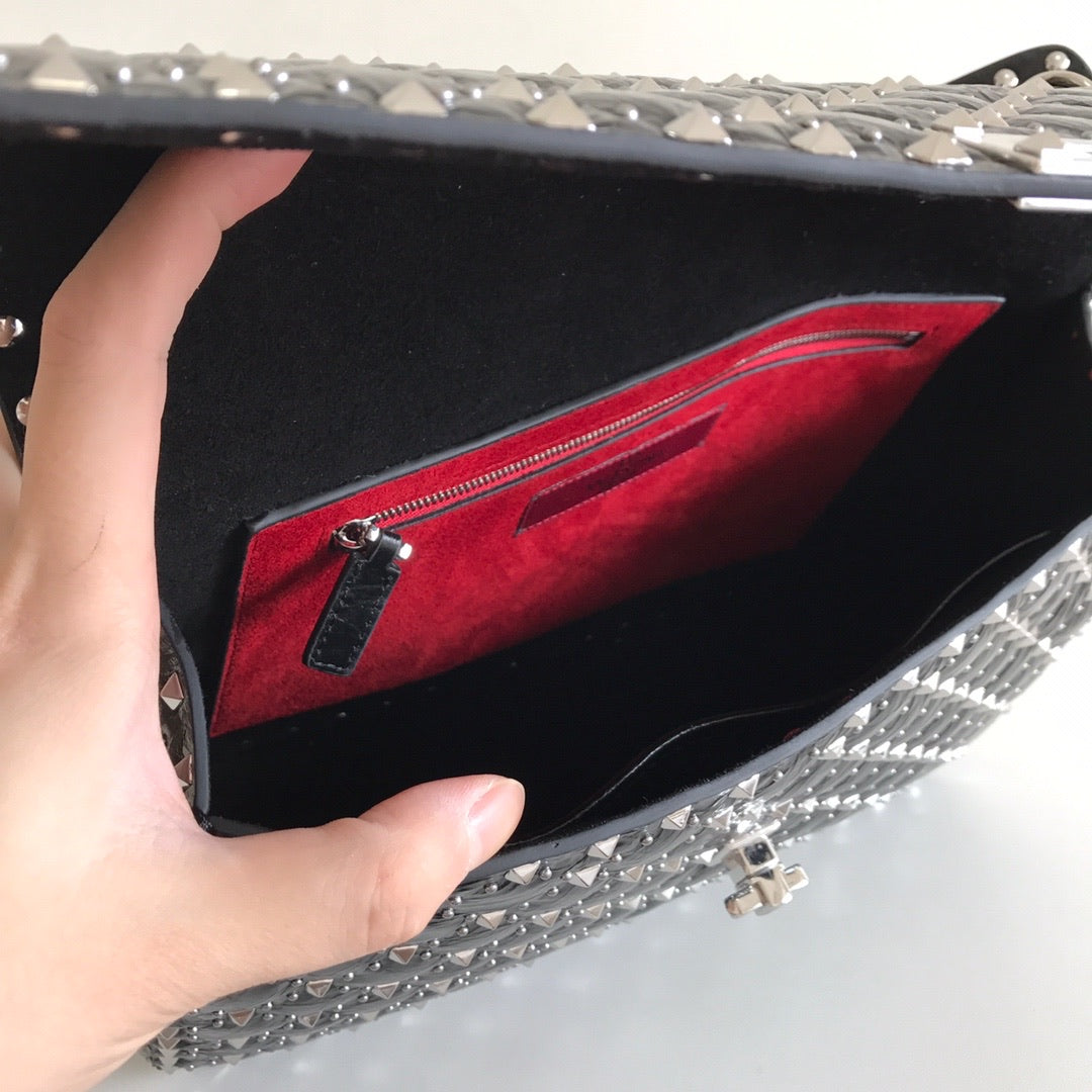 Spike IT Chain Bag