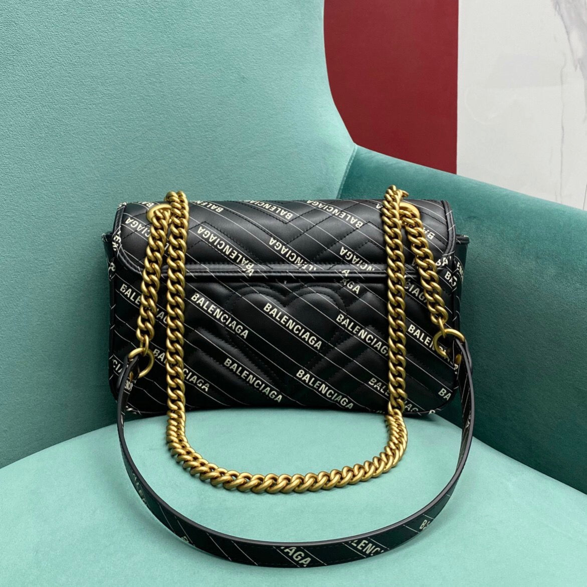 Marmont Small Shoulder Bag