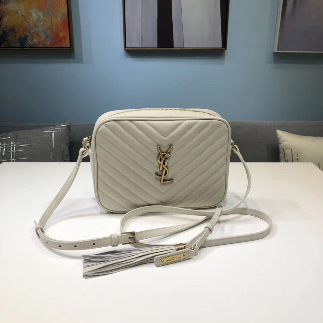 Lou Camera Bag