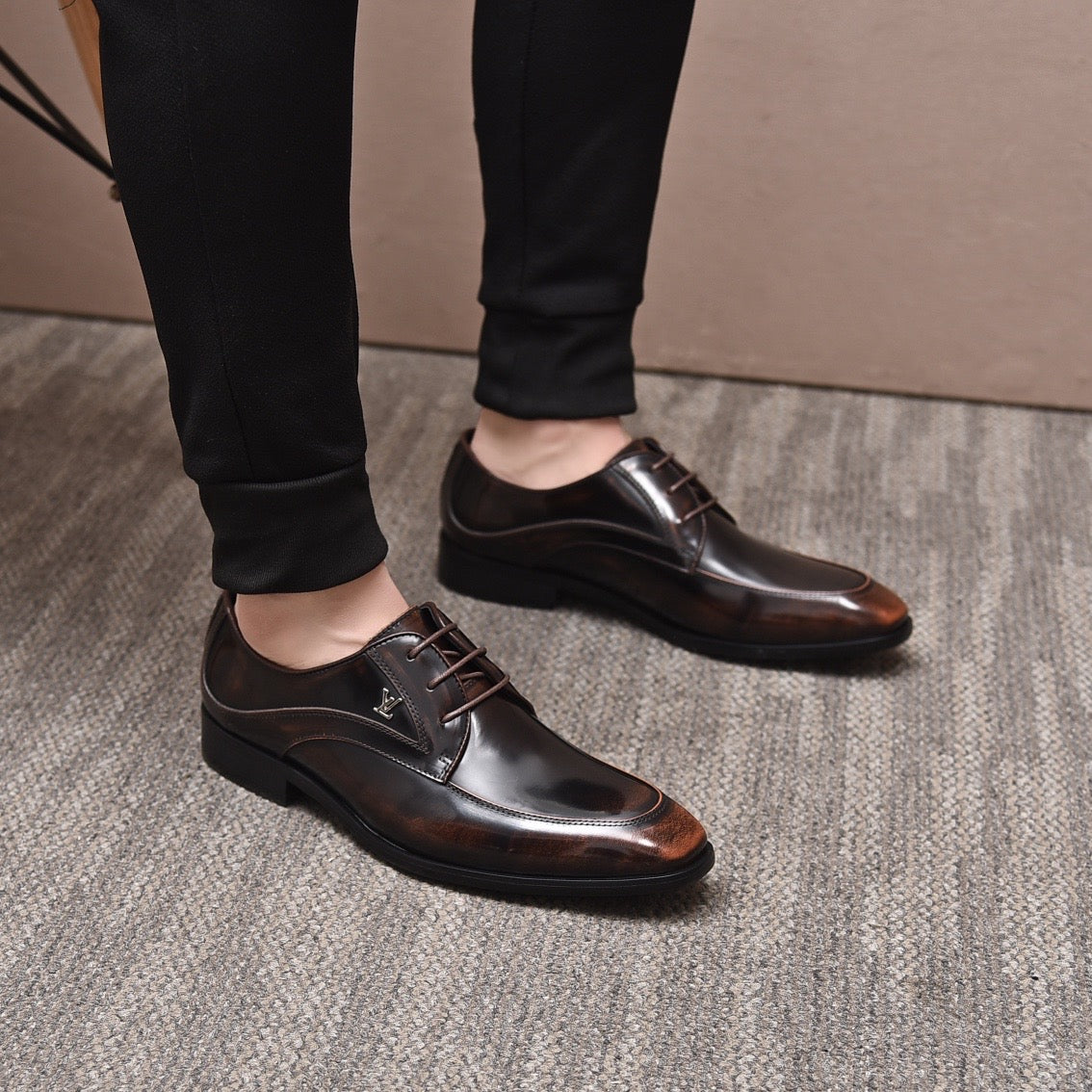Logo Derbies