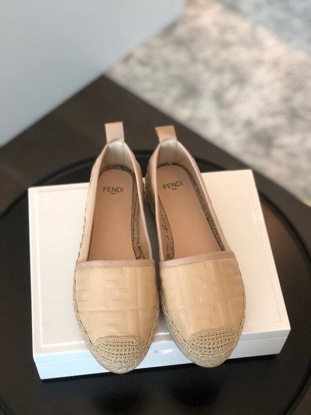 Logo Espadrilles