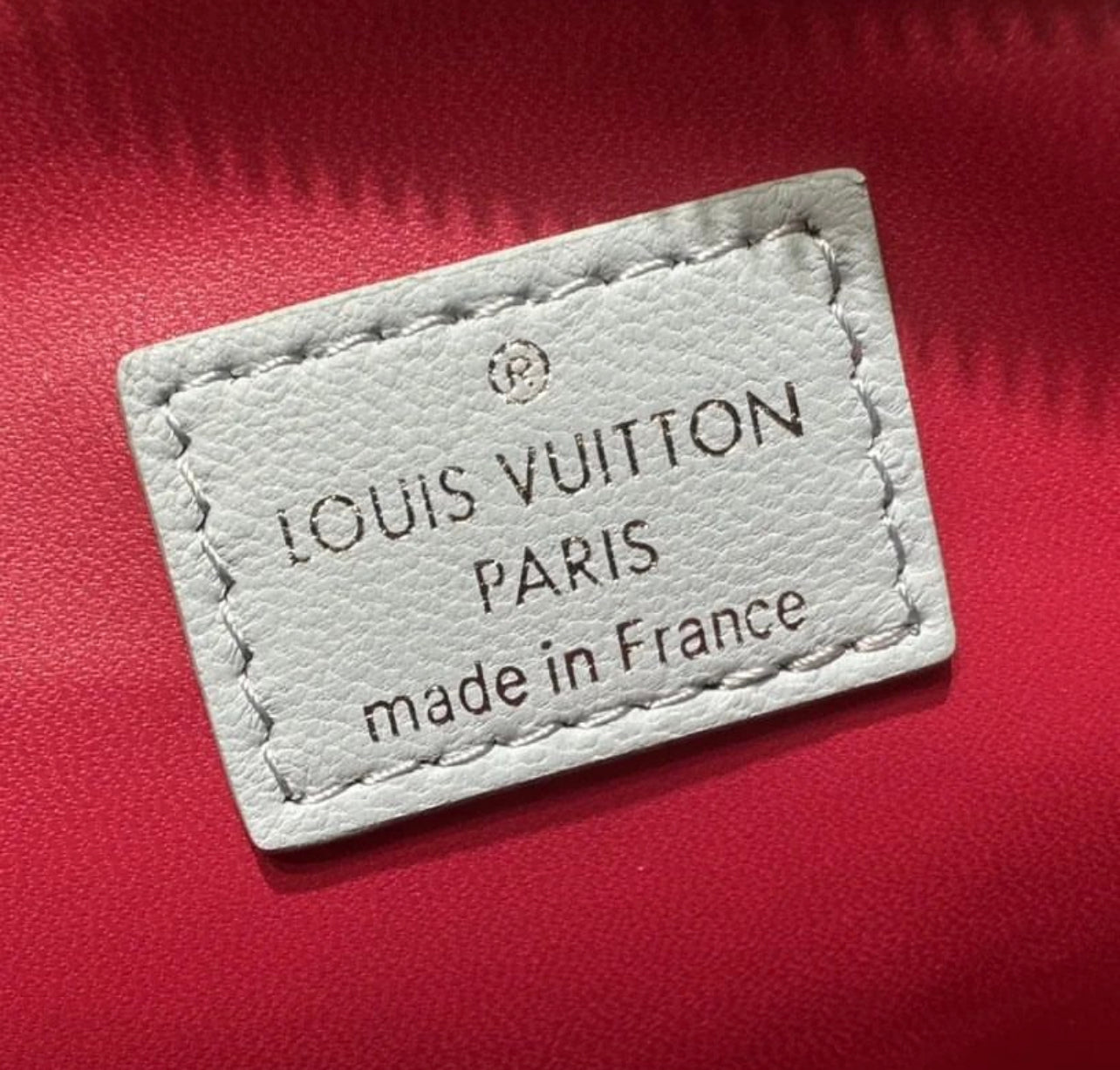 Coussin PM