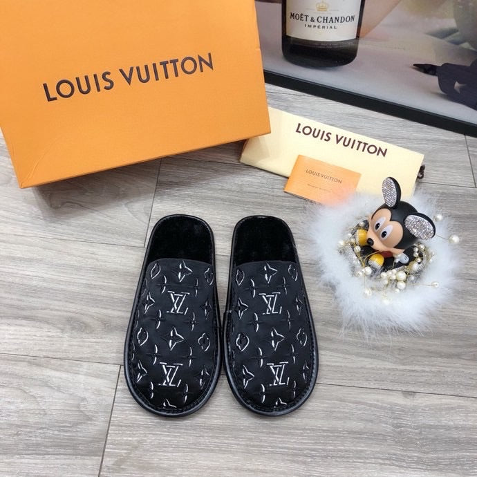 Suite Slippers