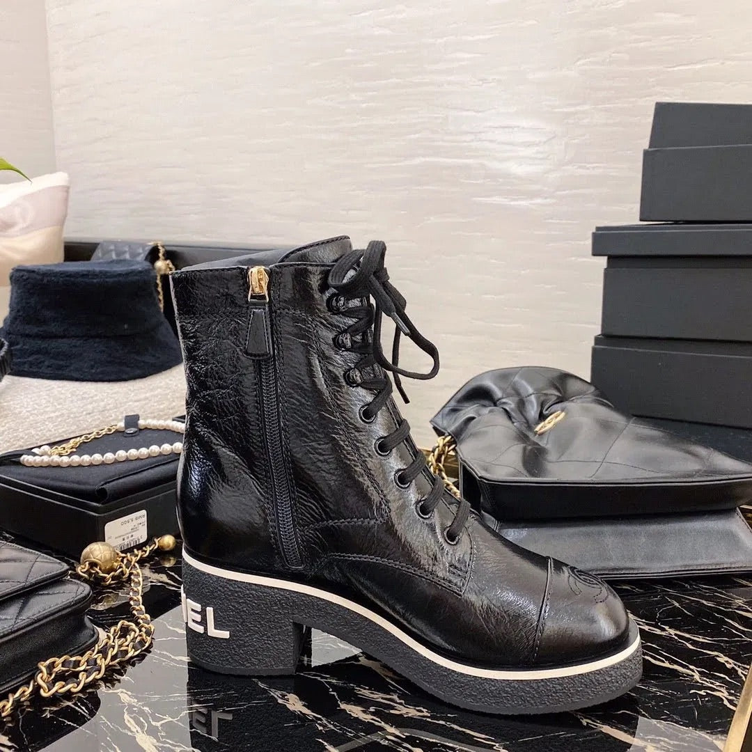 CC Boots