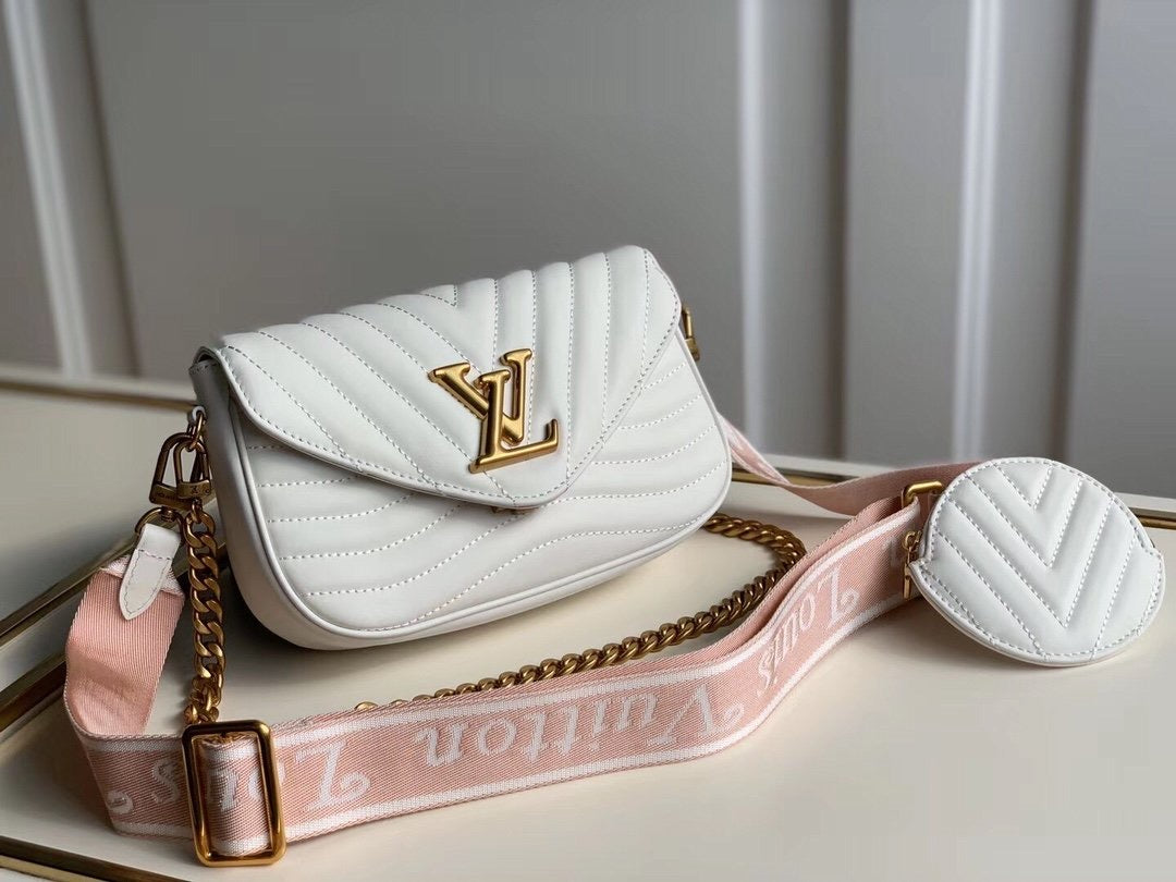 New Wave Pochette