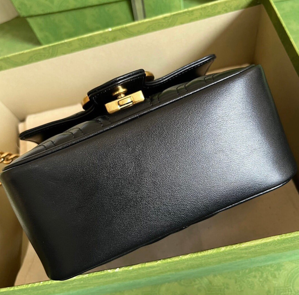 Marmont Mini Shoulder Bag