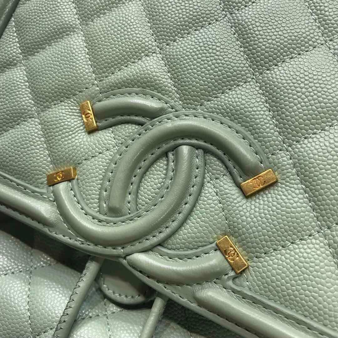 CC Blackpack