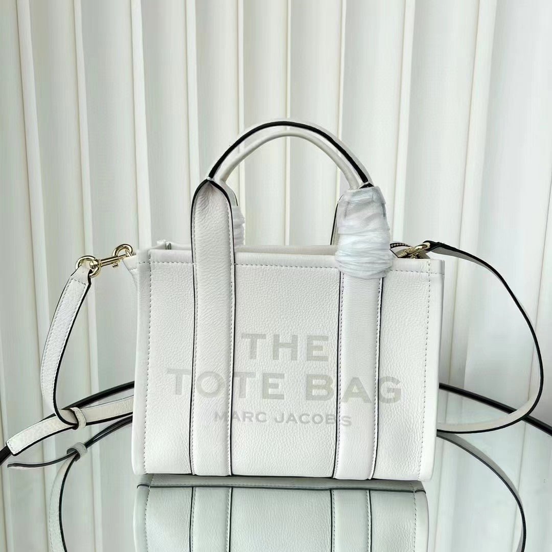 The Small Tote Bag