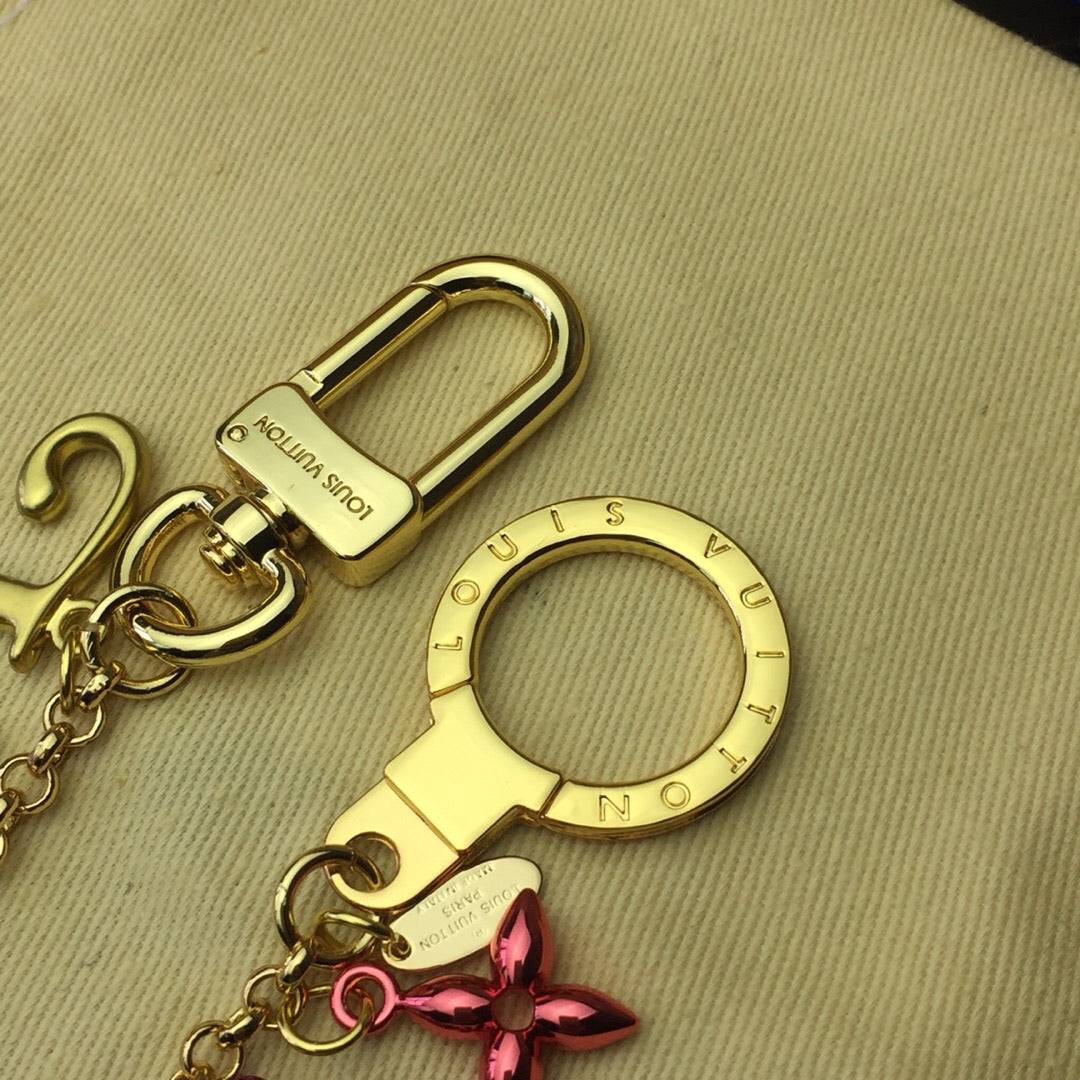 New Wave Bag Chain