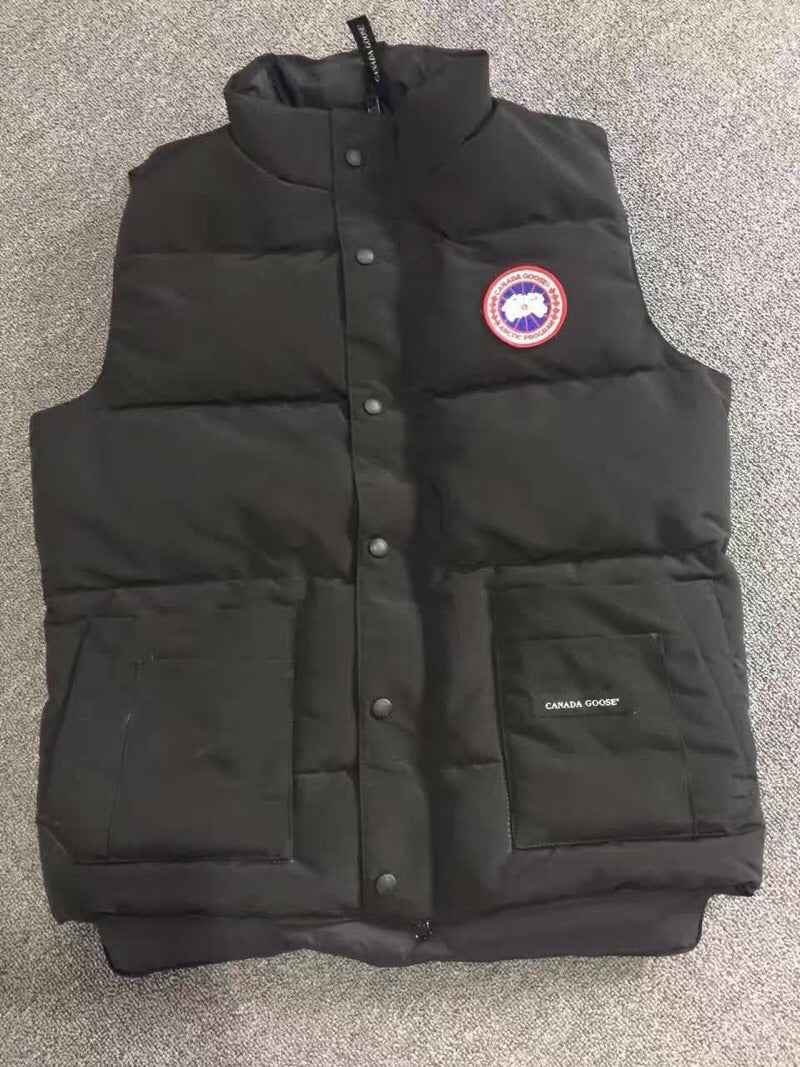 Freestyle Gilet