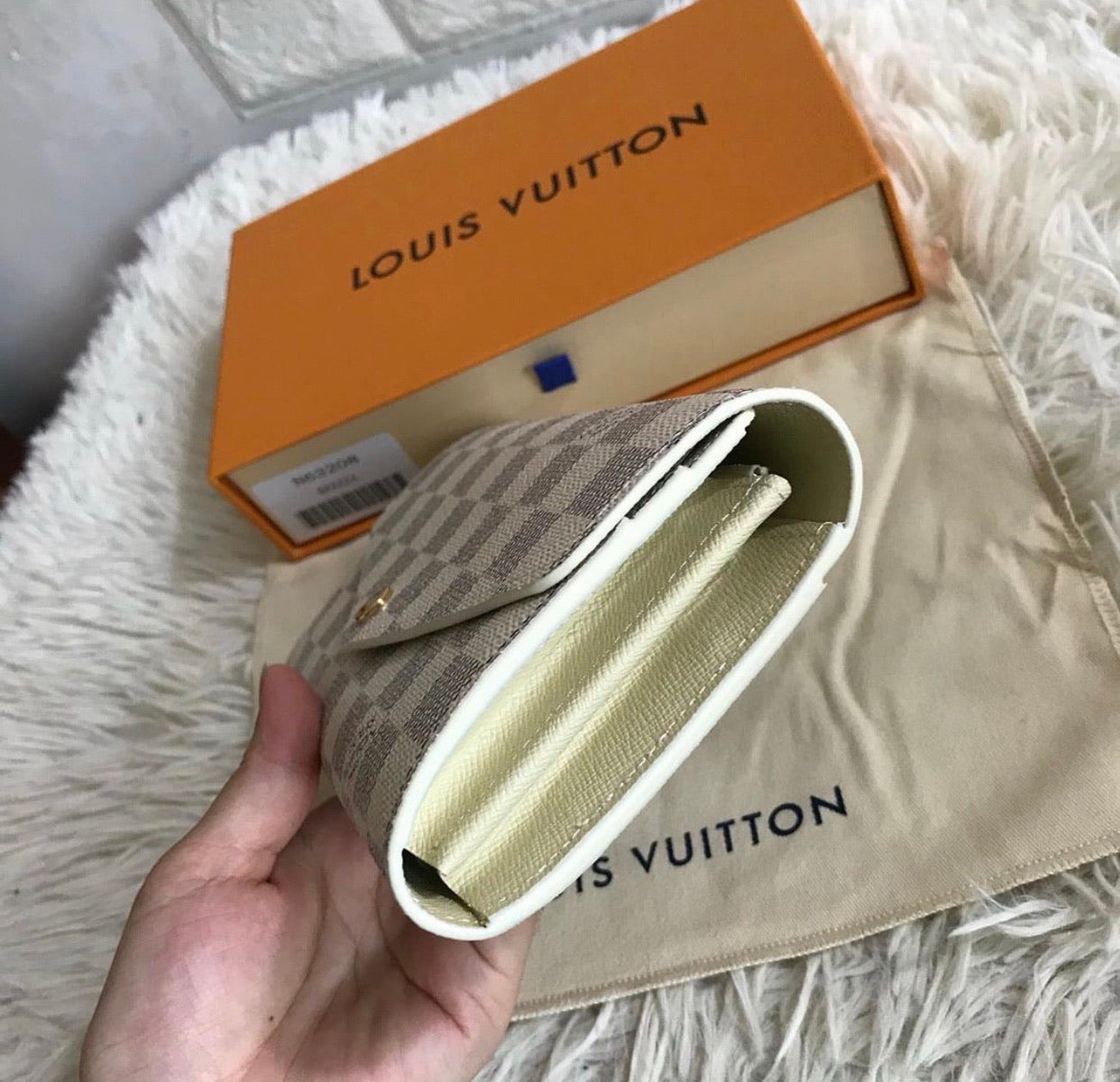 Sarah Wallet