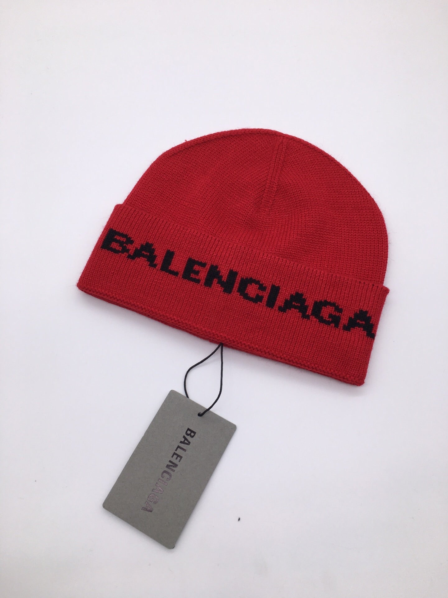 Logo Hat