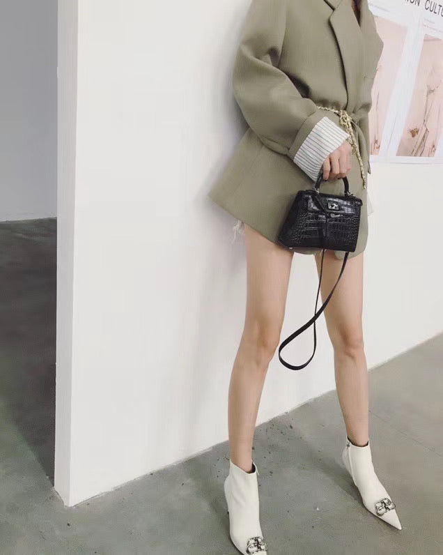 BB Boots