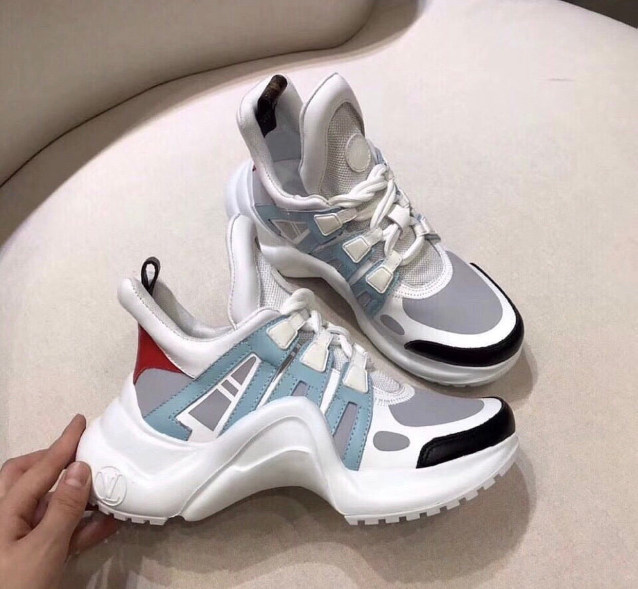 Archlight Sneaker