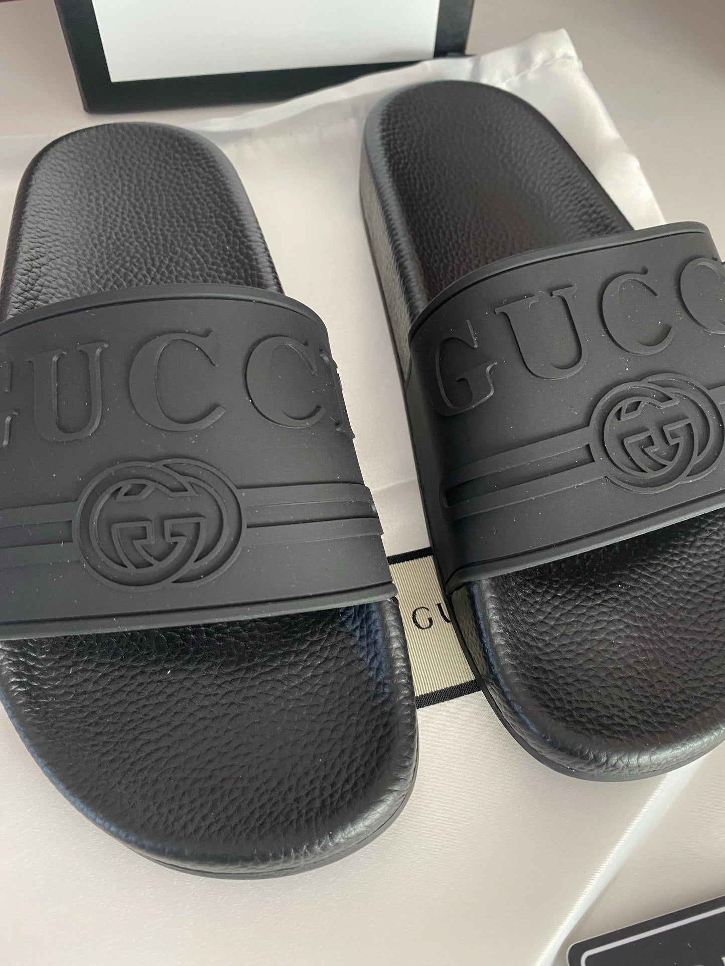 GG Slides