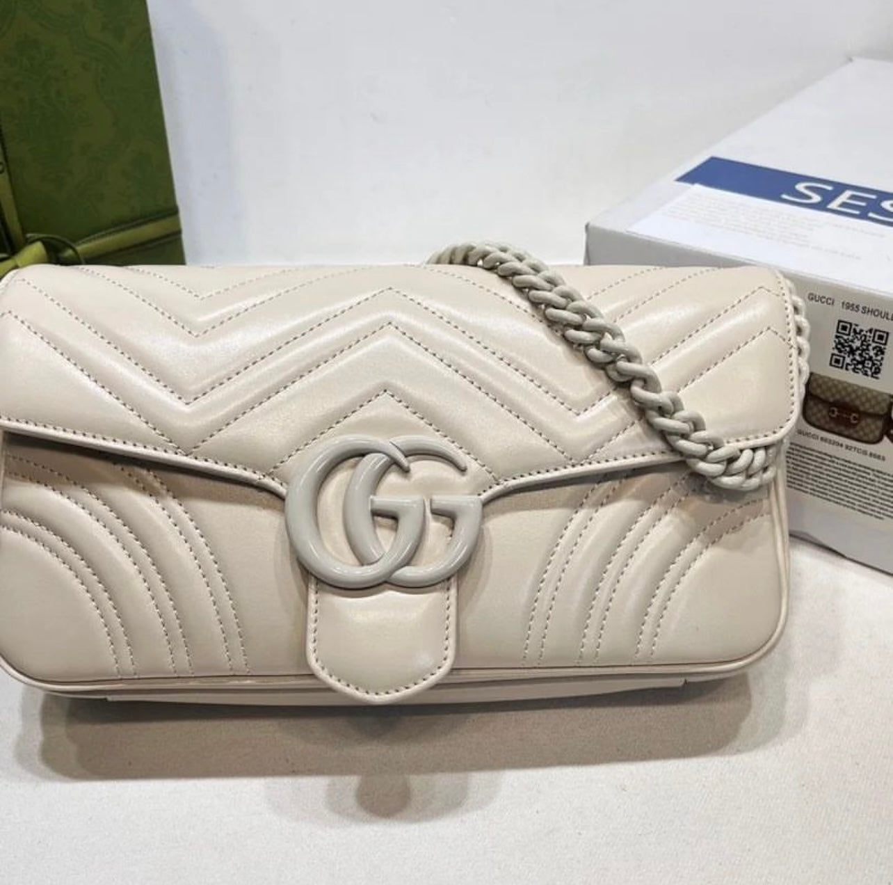 Marmont Small Shoulder Bag