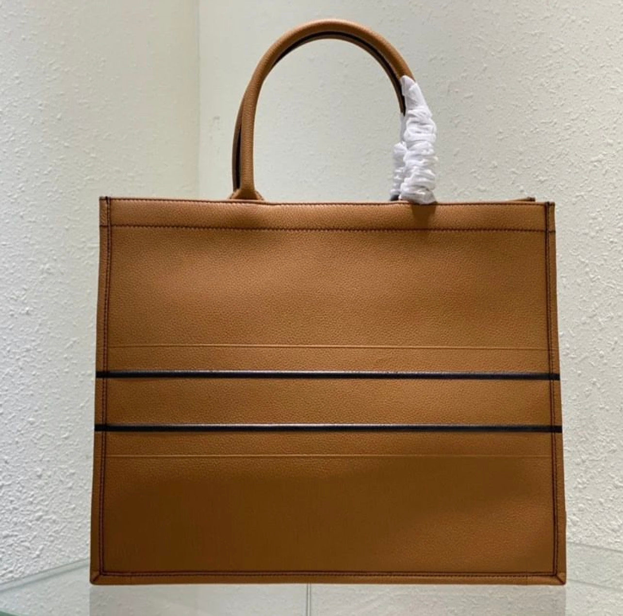Medium Book Tote