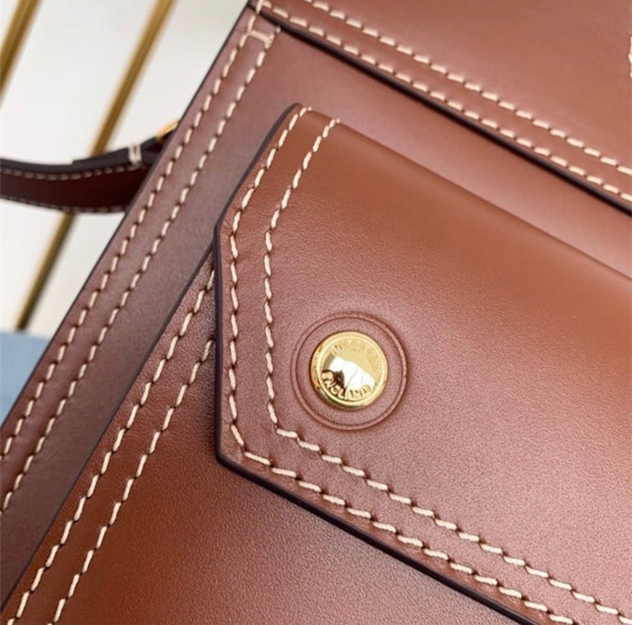 Pocket Bag