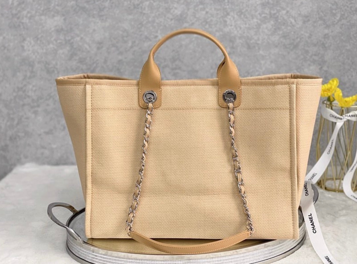 Deauville Tote