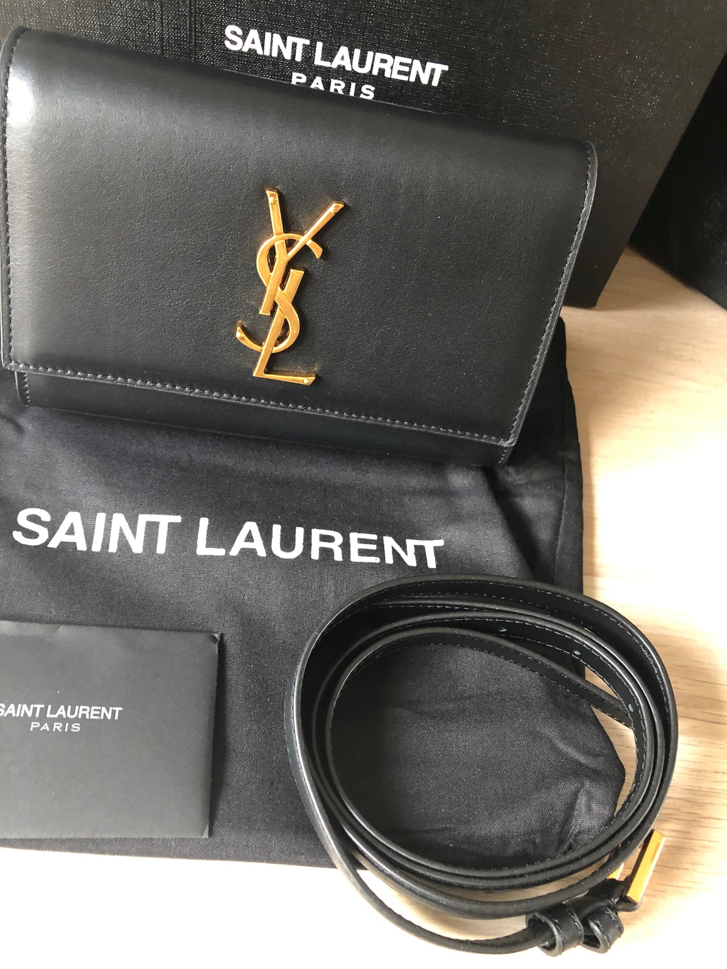 Kate Belt Bag
