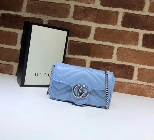 Pastels Marmont Mini