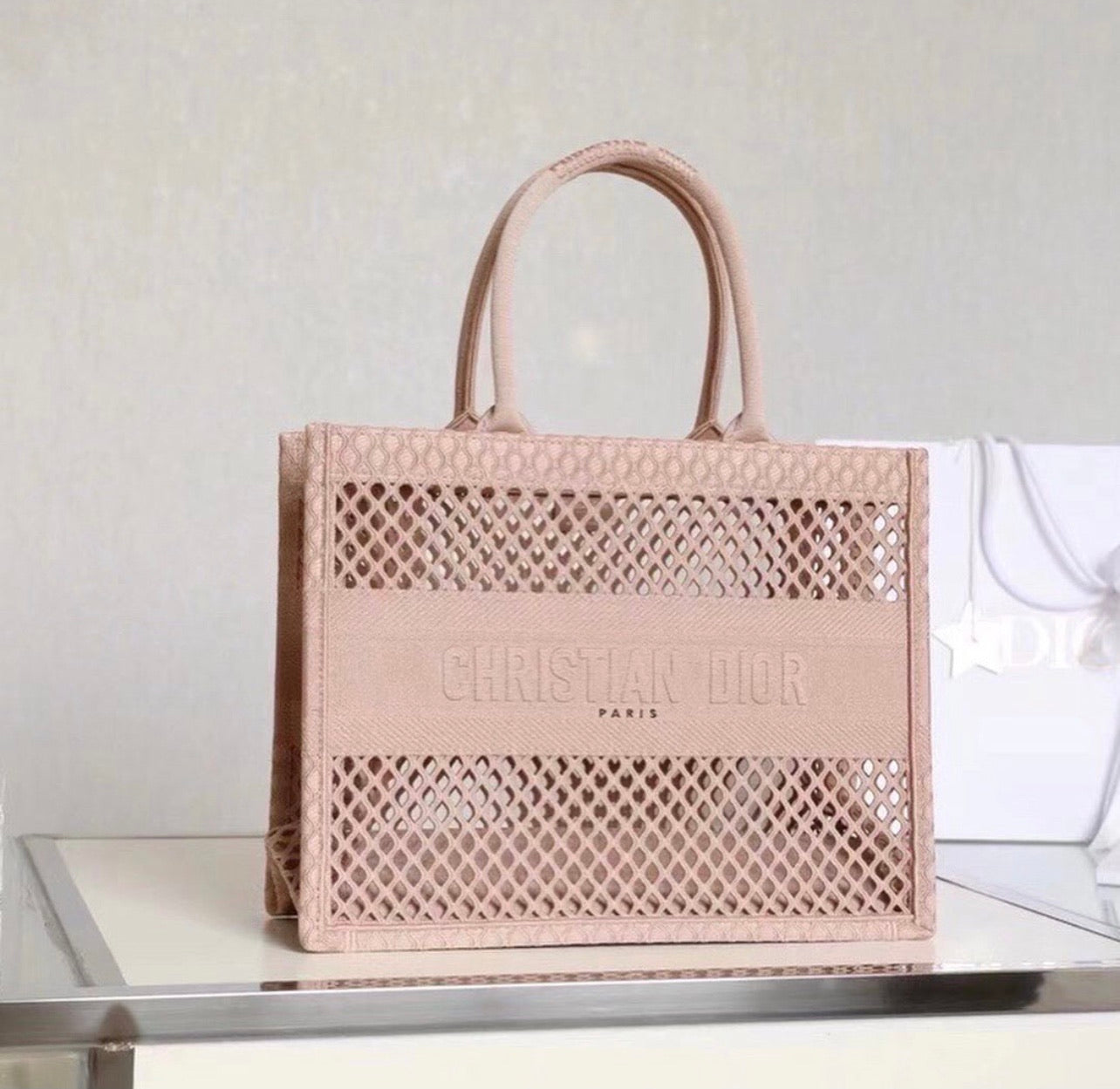 Book Tote