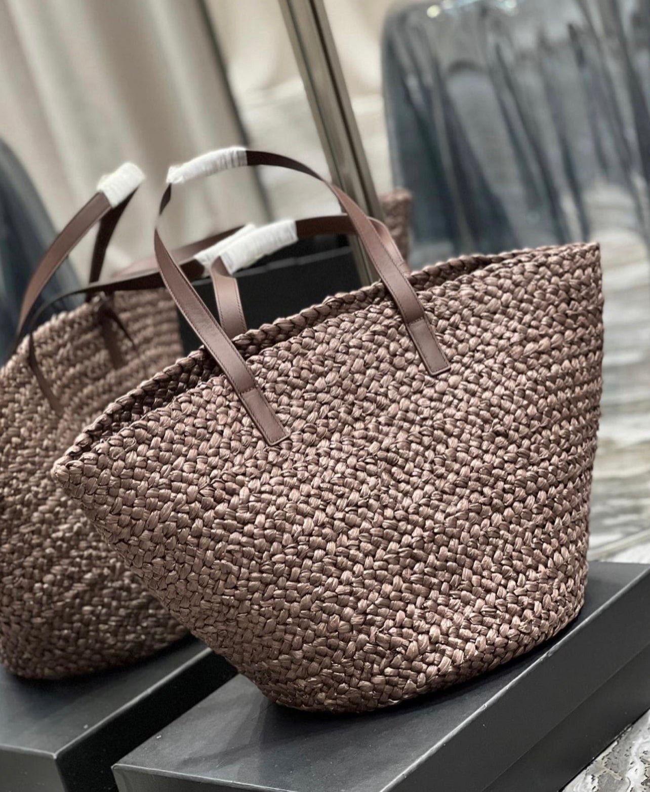 Panier Bag