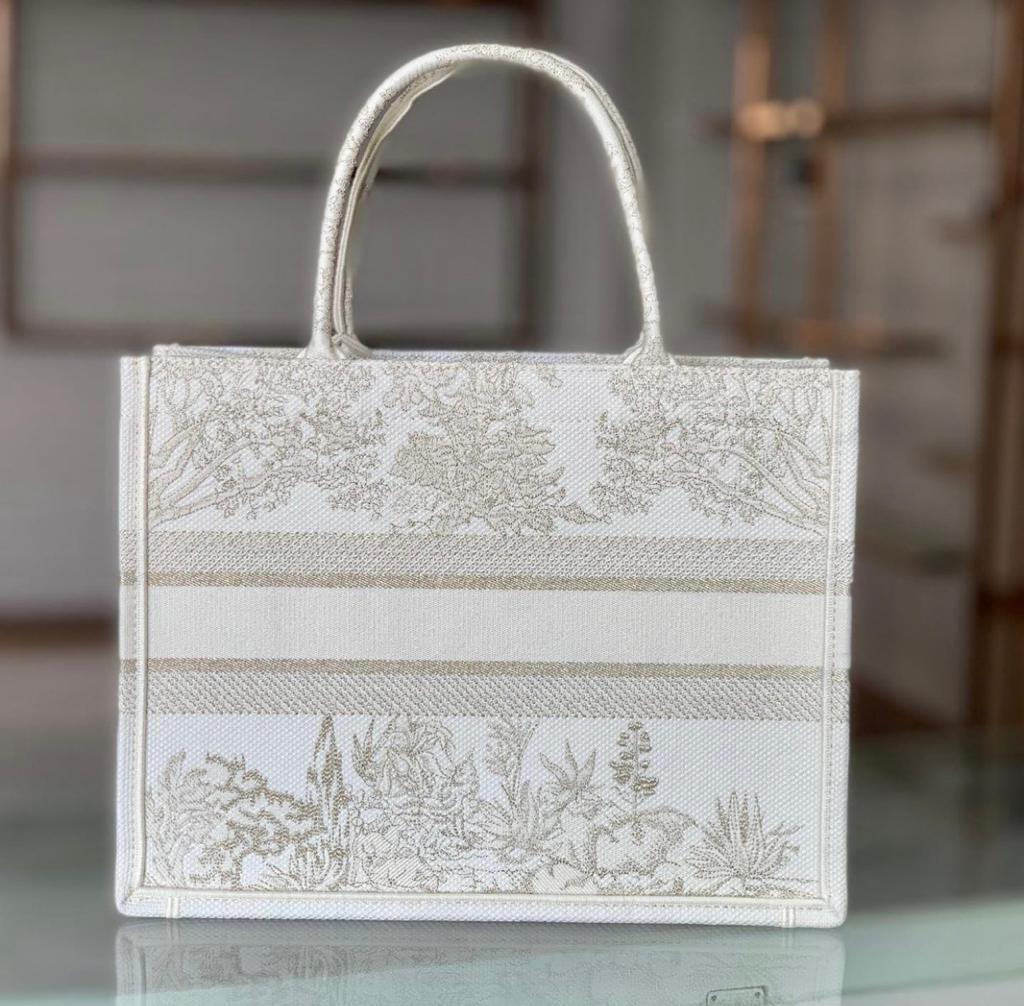 Book Tote