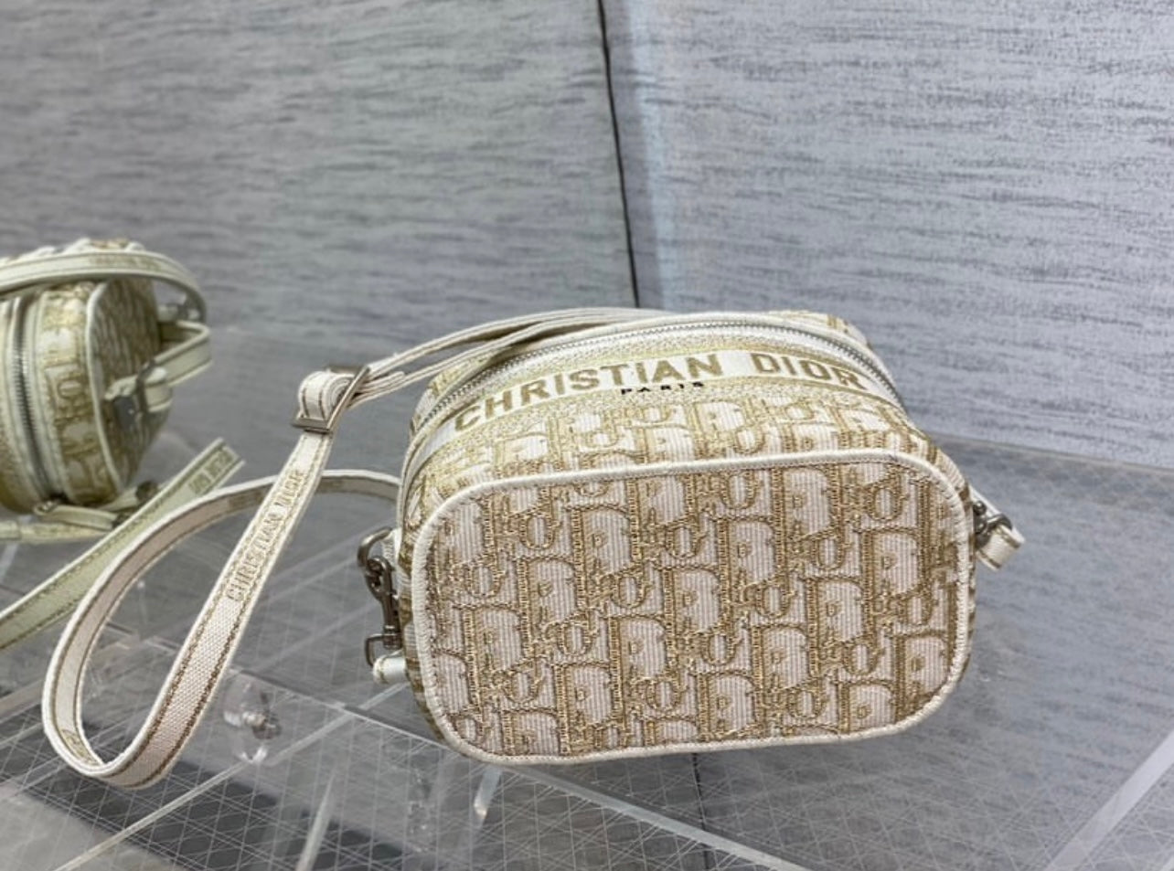Vanity Case