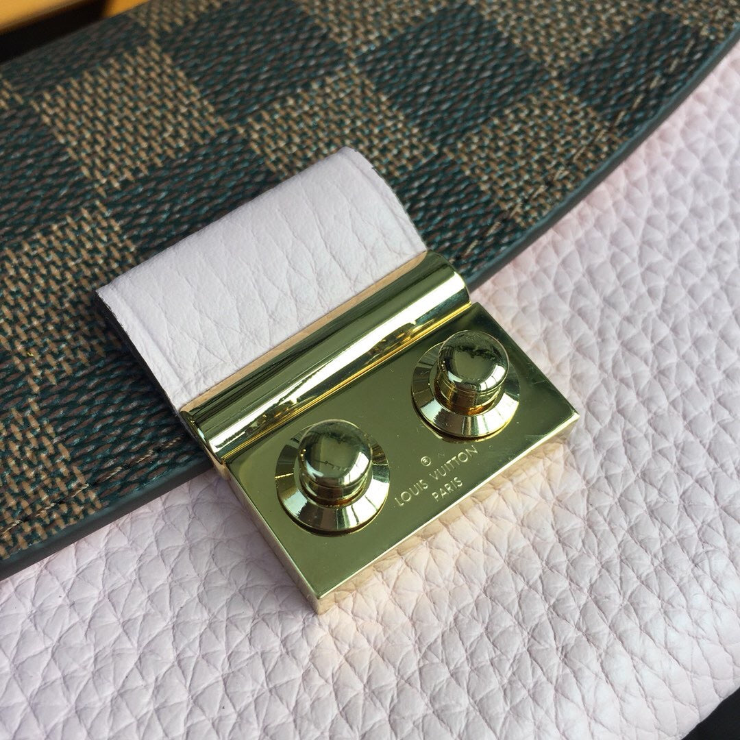 Croisette Wallet
