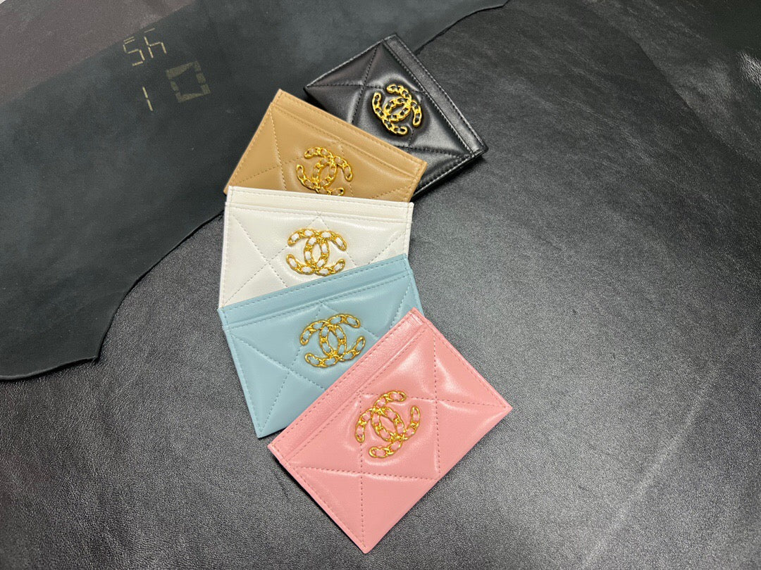 CC Card Holder