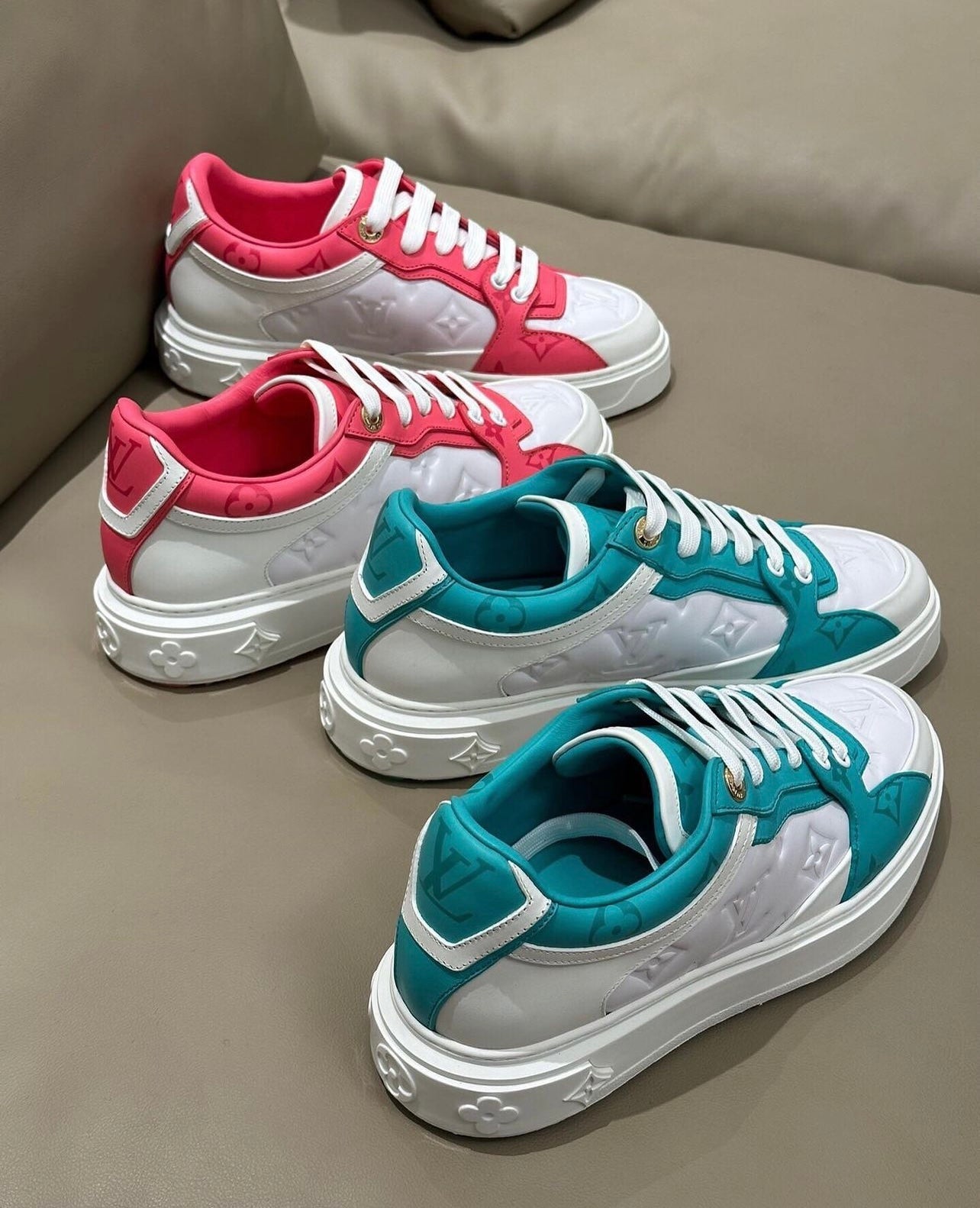 Time Out Trainers
