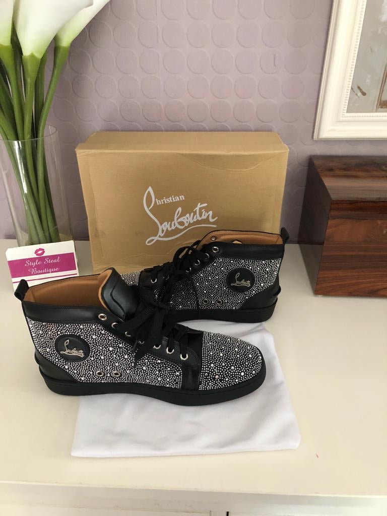 Louis Strass Womens
