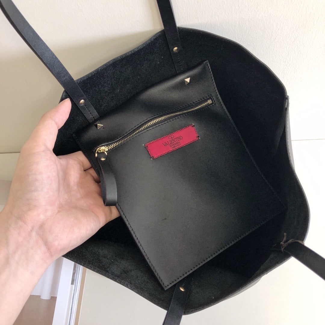 VLTN Tote