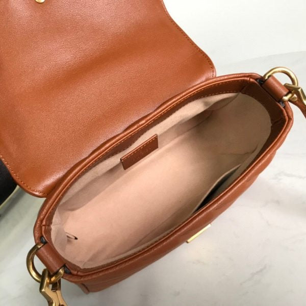 Marmont Top Handle