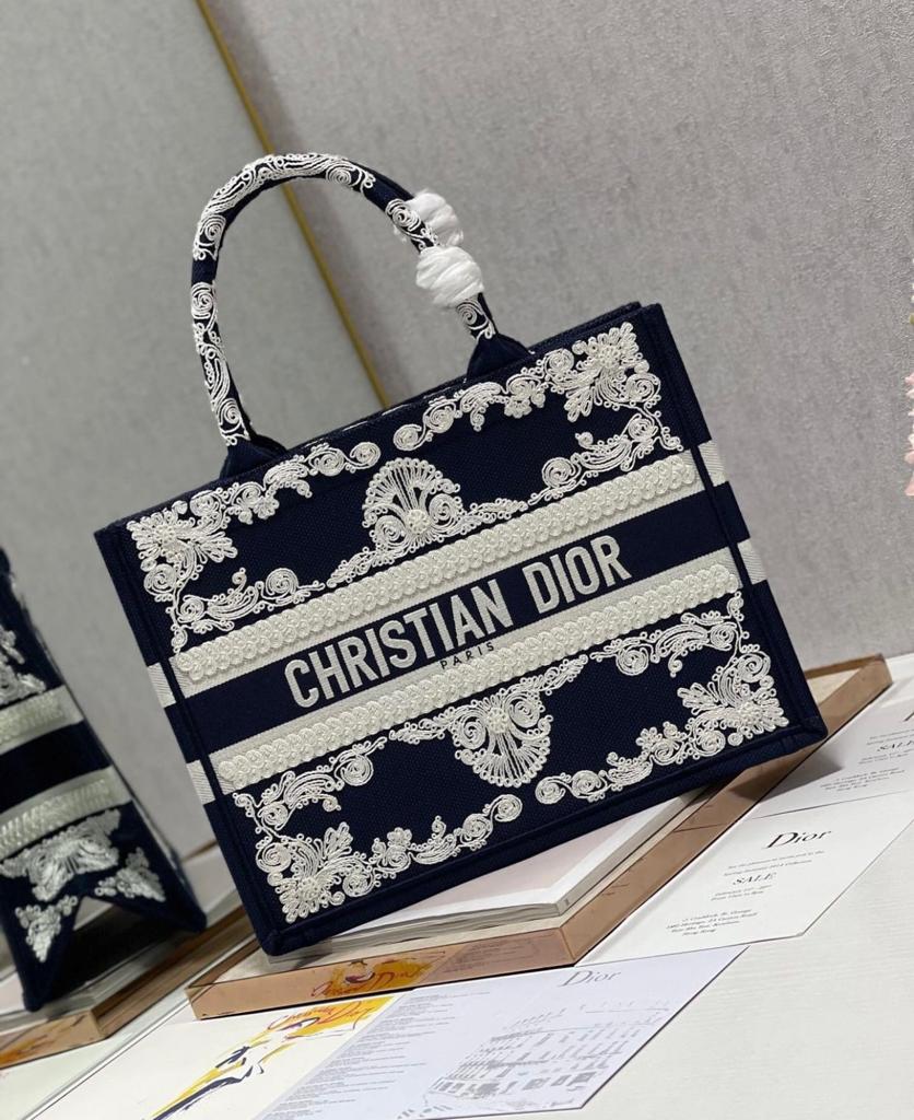 Book Tote
