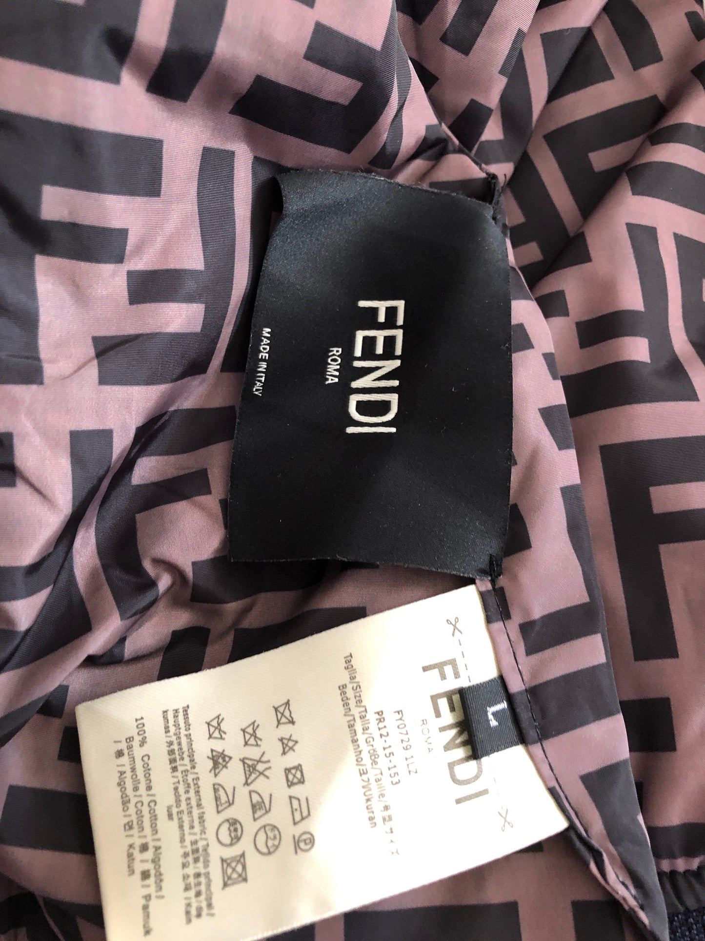 Reversible Bomber