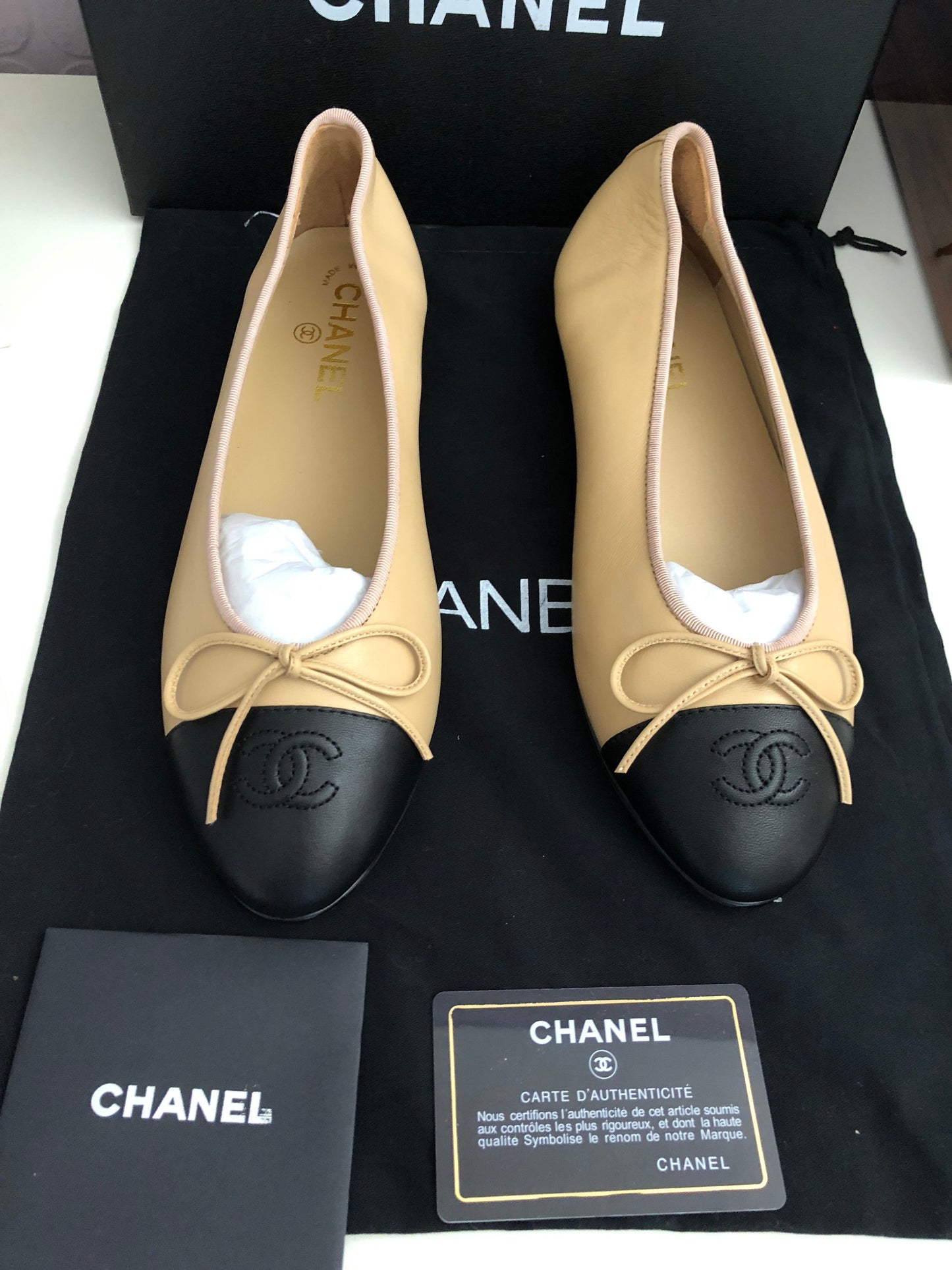 CC Pumps