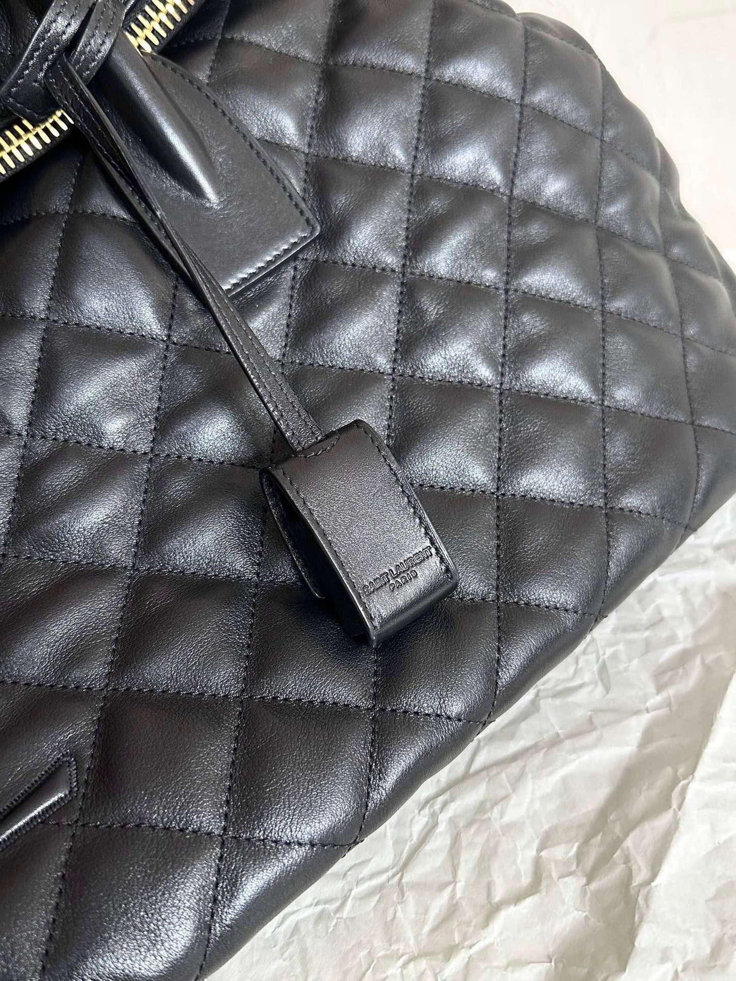 Giant Travel Bag