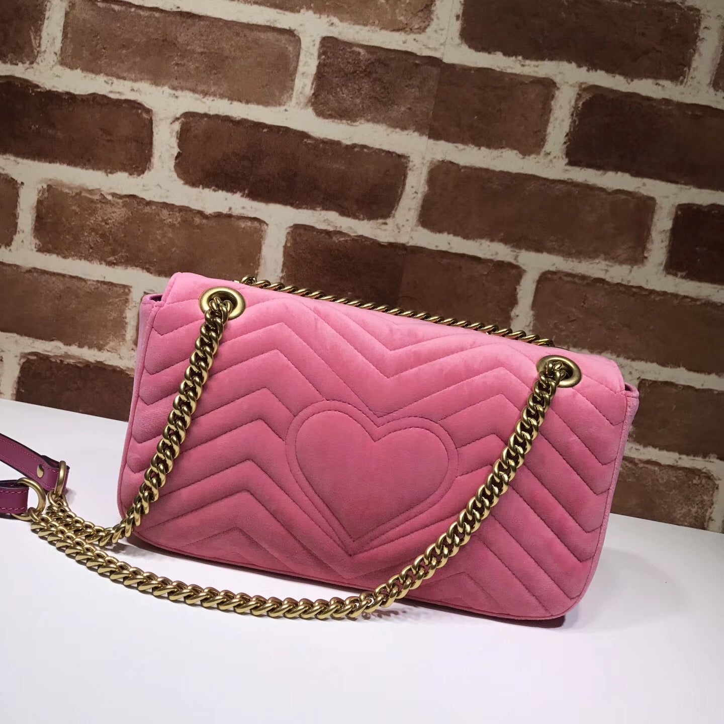 Marmont Velvet
