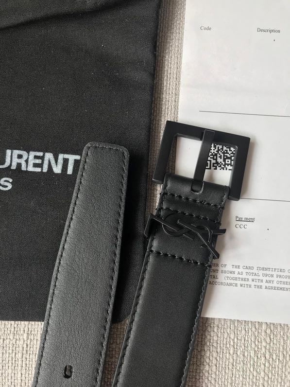 Logo Belt
