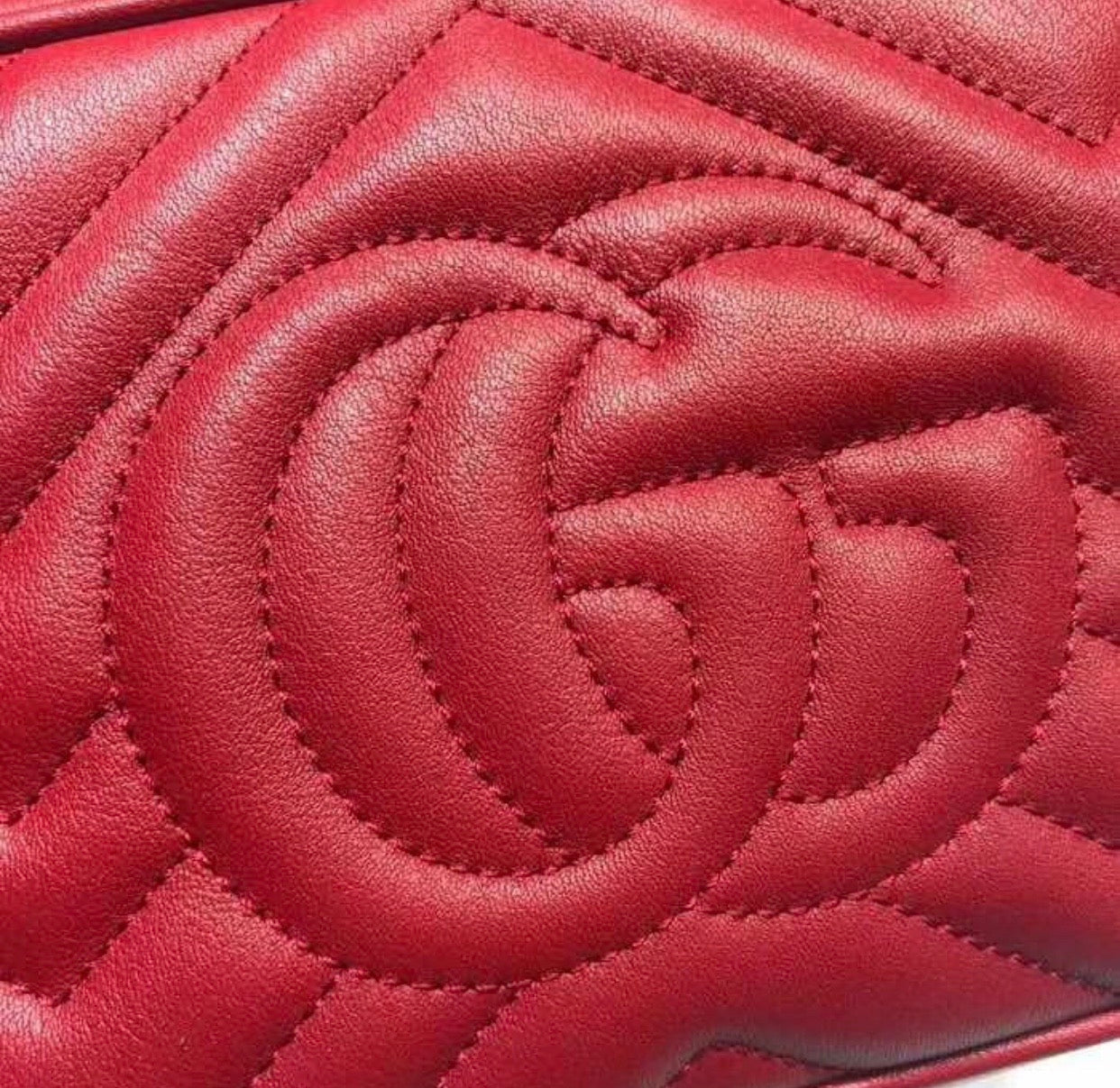 Marmont Mini Shoulder Bag
